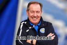 Alan Birchenall