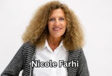 Nicole Farhi