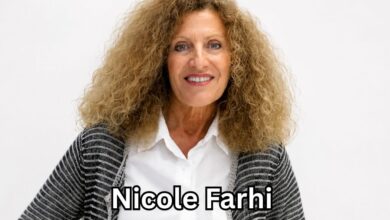 Nicole Farhi