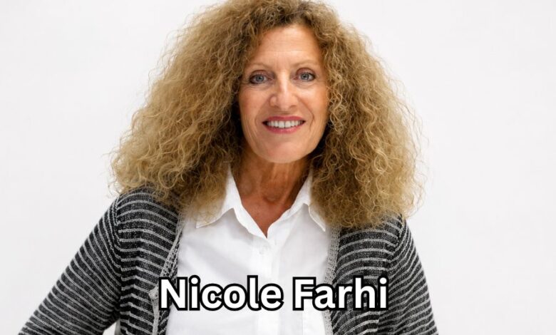 Nicole Farhi
