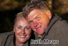 Ruth Mears