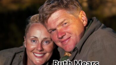 Ruth Mears