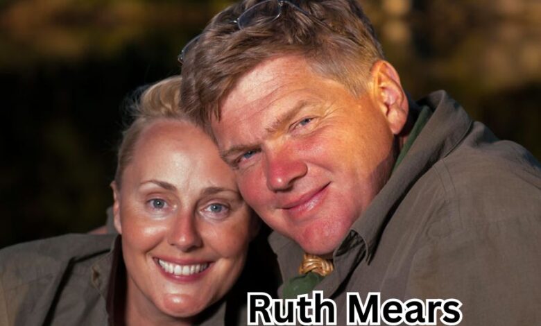 Ruth Mears