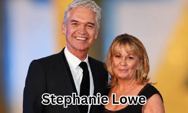 Stephanie Lowe