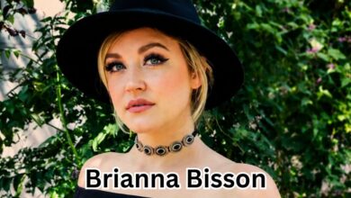 Brianna Bisson