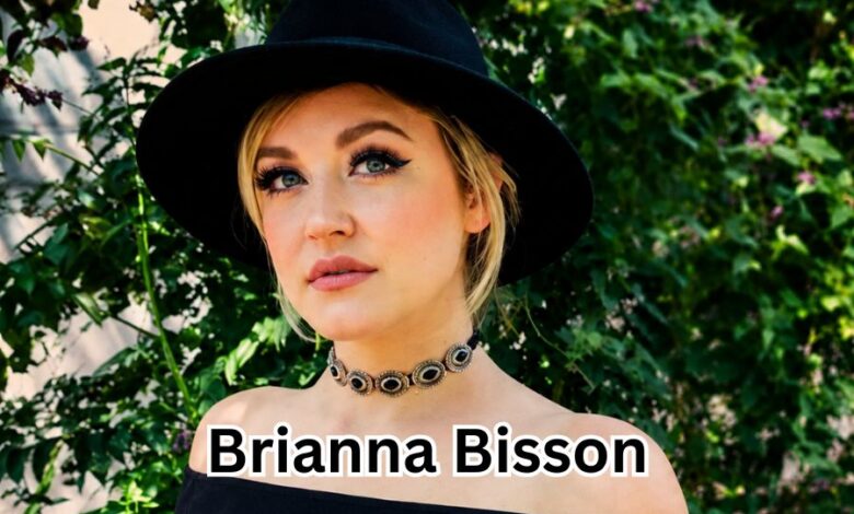 Brianna Bisson