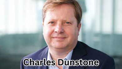 Charles Dunstone