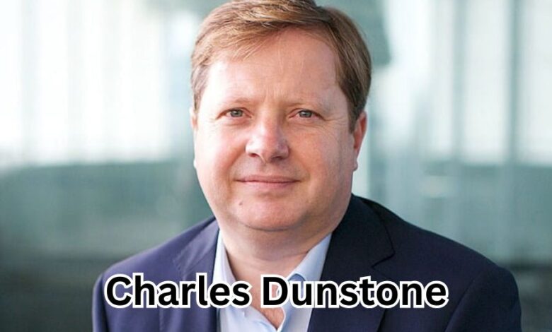 Charles Dunstone