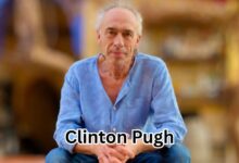 Clinton Pugh