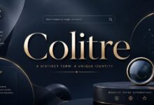 Colitre