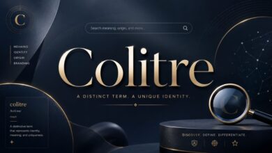Colitre