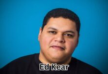 Ed Kear