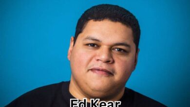 Ed Kear