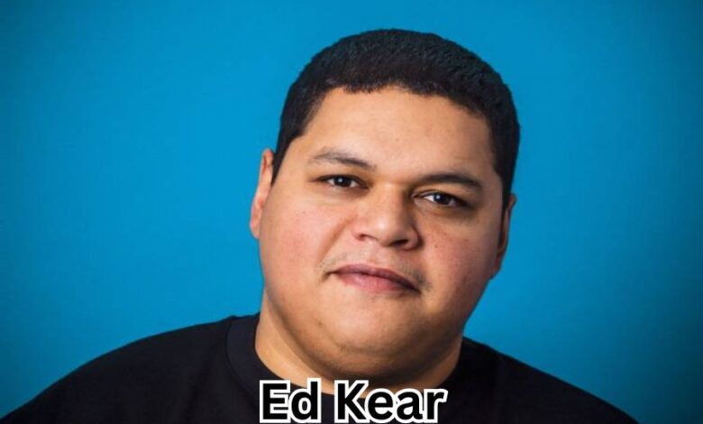 Ed Kear