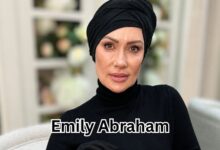 Emily Abraham