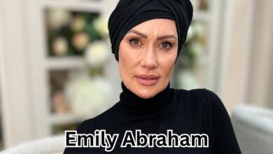 Emily Abraham
