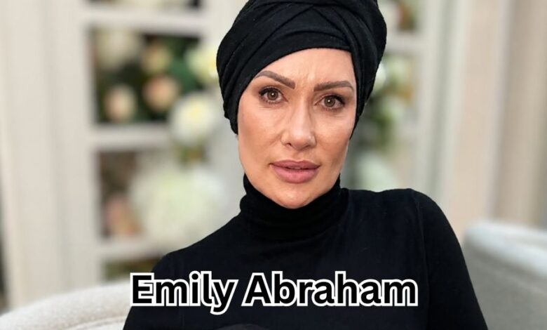 Emily Abraham