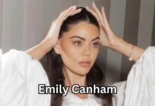Emily Canham