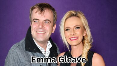 Emma Gleave
