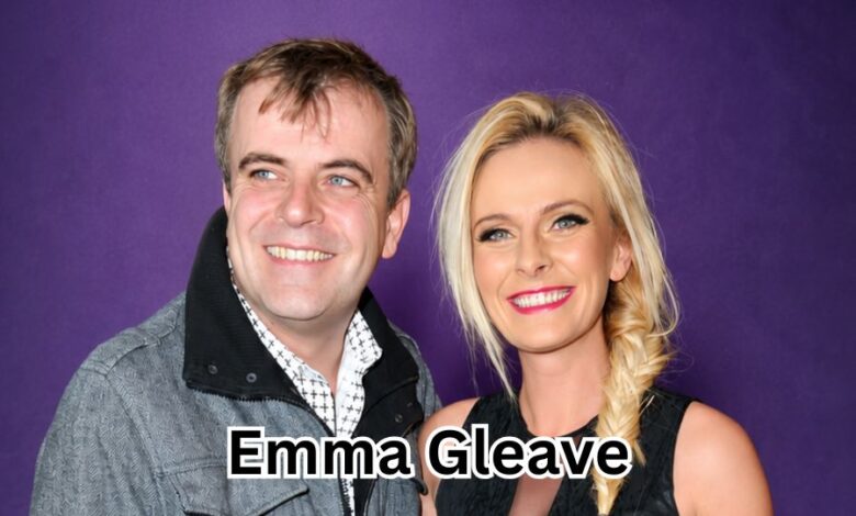 Emma Gleave
