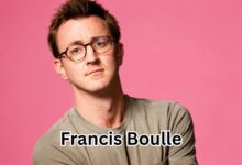 Francis Boulle