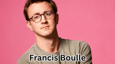 Francis Boulle