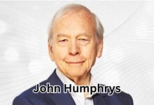 John Humphrys
