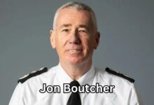 Jon Boutcher