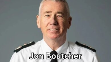 Jon Boutcher