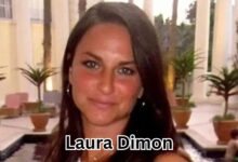 Laura Dimon