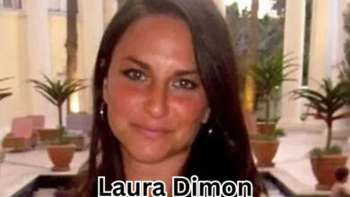 Laura Dimon