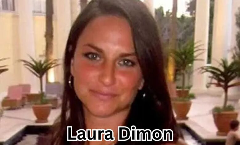 Laura Dimon