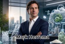 Mark Herrema