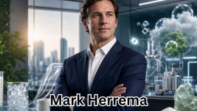Mark Herrema
