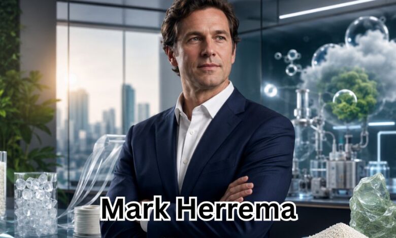 Mark Herrema