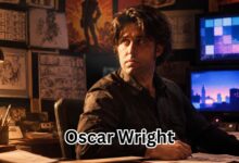 Oscar Wright