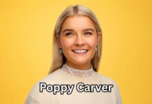 Poppy Carver