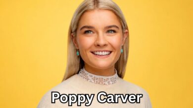 Poppy Carver