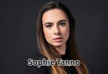 Sophie Tanno
