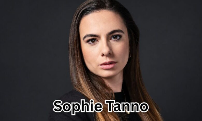 Sophie Tanno