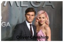 Oliver Cheshire
