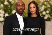Azuka Ononye