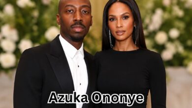 Azuka Ononye