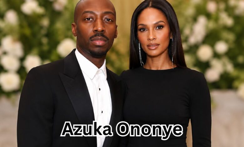 Azuka Ononye