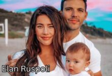 Elan Ruspoli