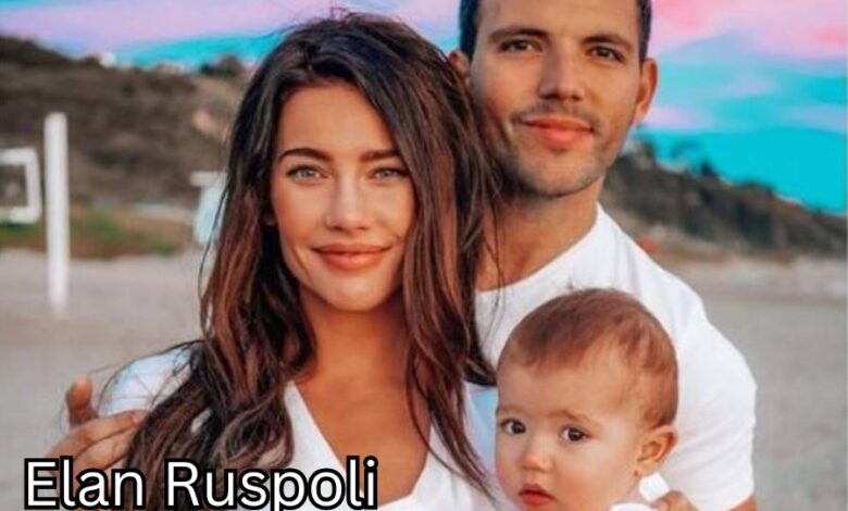 Elan Ruspoli