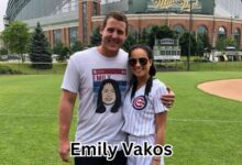 Emily Vakos