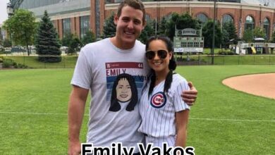 Emily Vakos