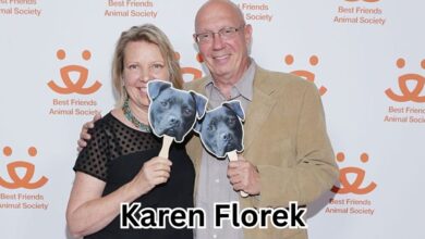Karen Florek,