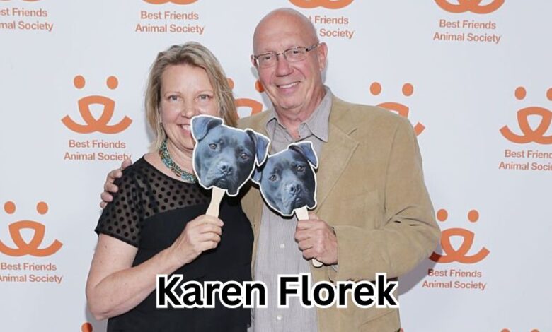 Karen Florek,